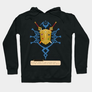 Fire Emblem Awakening Coat of Arms Hoodie